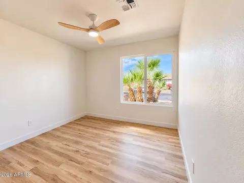 Bedroom - 729 E Huber St, Mesa, AZ 85203 photo 4 of 5