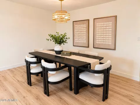 Dining - 729 E Huber St, Mesa, AZ 85203 photo 1 of 2