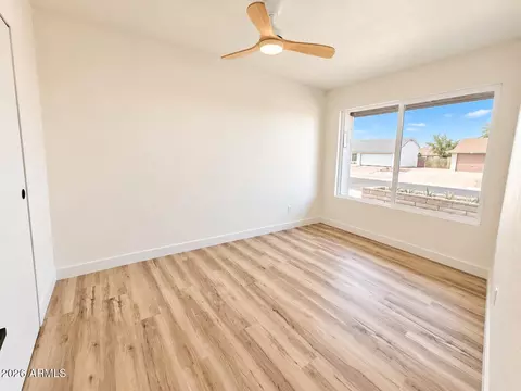 Bedroom - 729 E Huber St, Mesa, AZ 85203 photo 5 of 5
