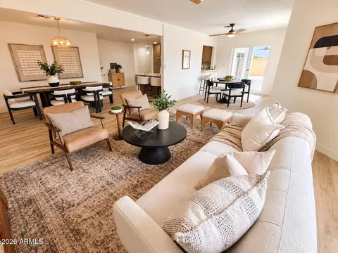 Living - 729 E Huber St, Mesa, AZ 85203 photo 1 of 2