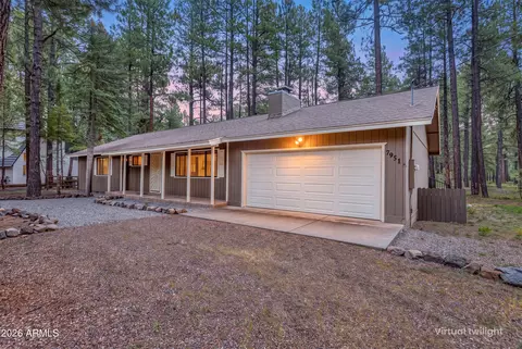 7951 Country Club Dr, Pinetop, AZ 85935
