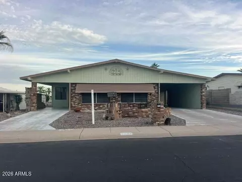 5234 E Hermosa Vista Dr, Mesa, AZ 85215