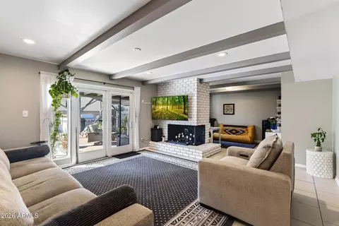 Living - 131 E Riviera Dr, Tempe, AZ 85282 photo 1 of 3