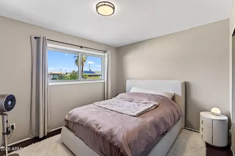 Bedroom - 131 E Riviera Dr, Tempe, AZ 85282 photo 4 of 5