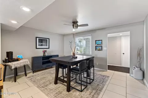 Dining - 131 E Riviera Dr, Tempe, AZ 85282 photo 1 of 2
