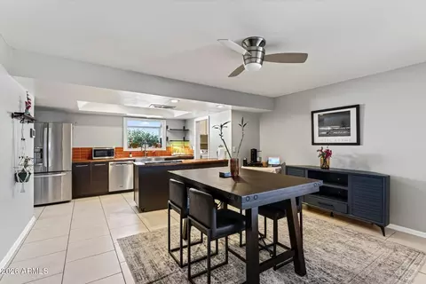 Dining - 131 E Riviera Dr, Tempe, AZ 85282 photo 2 of 2