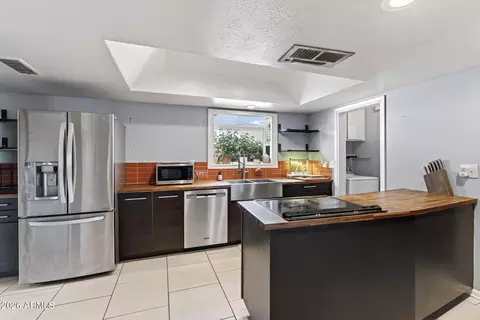 Kitchen - 131 E Riviera Dr, Tempe, AZ 85282 photo 1 of 3