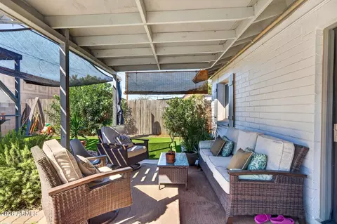 Exterior - 131 E Riviera Dr, Tempe, AZ 85282 photo 4 of 4