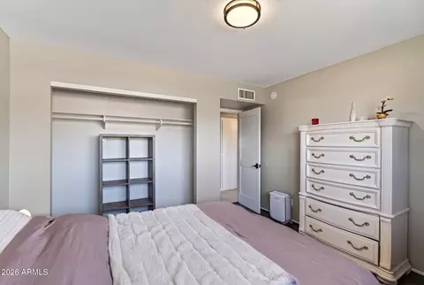 Bedroom - 131 E Riviera Dr, Tempe, AZ 85282 photo 5 of 5