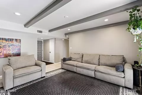 Living - 131 E Riviera Dr, Tempe, AZ 85282 photo 2 of 3