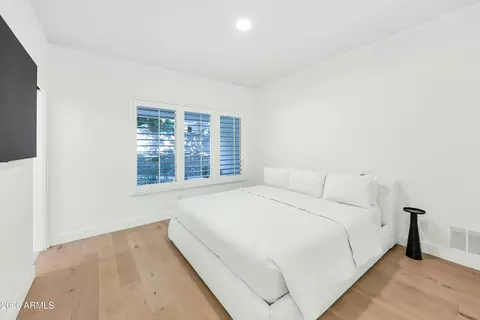 Bedroom - 4627 E Sanna St, Phoenix, AZ 85028 photo 4 of 5