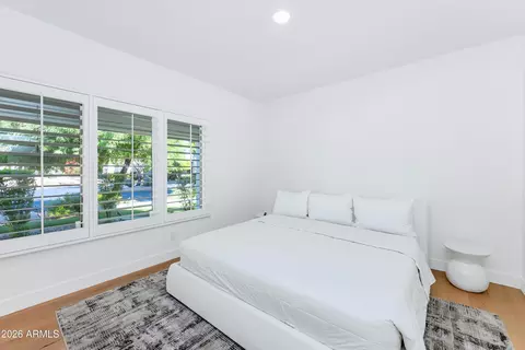 Bedroom - 4627 E Sanna St, Phoenix, AZ 85028 photo 5 of 5