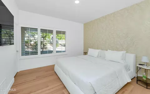 Bedroom - 4627 E Sanna St, Phoenix, AZ 85028 photo 3 of 5