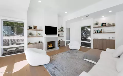 Living - 4627 E Sanna St, Phoenix, AZ 85028 photo 5 of 6
