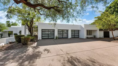 Exterior - 4627 E Sanna St, Phoenix, AZ 85028 photo 9 of 9