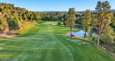 2900 E Lions Pocket -- #271, Payson, AZ 85541 photo 3