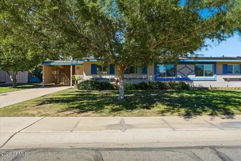 10916 W Peoria Ave, Sun City, AZ 85351