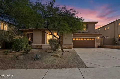 8513 W Desert Elm Ln, Peoria, AZ 85383