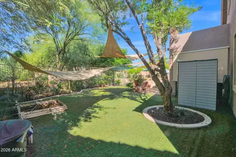 Exterior - 3102 W Eagle Claw Dr, Phoenix, AZ 85086 photo 11 of 12