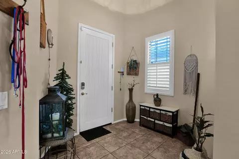 Entry Way - 3102 W Eagle Claw Dr, Phoenix, AZ 85086 photo 1 of 2