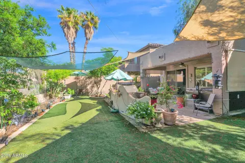 Exterior - 3102 W Eagle Claw Dr, Phoenix, AZ 85086 photo 8 of 12