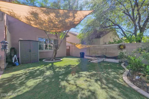 Exterior - 3102 W Eagle Claw Dr, Phoenix, AZ 85086 photo 9 of 12