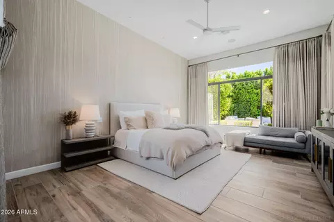 Bedroom - 2665 E Hummingbird Way, Gilbert, AZ 85297 photo 1 of 9