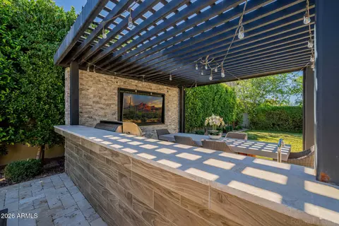Exterior - 2665 E Hummingbird Way, Gilbert, AZ 85297 photo 21 of 24
