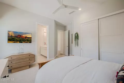 Bedroom - 2665 E Hummingbird Way, Gilbert, AZ 85297 photo 6 of 9