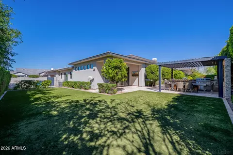 Exterior - 2665 E Hummingbird Way, Gilbert, AZ 85297 photo 19 of 24