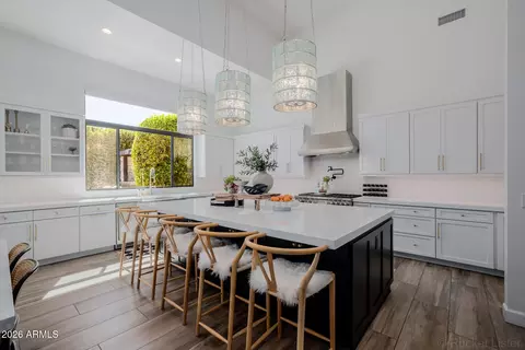 Kitchen - 2665 E Hummingbird Way, Gilbert, AZ 85297 photo 6 of 6