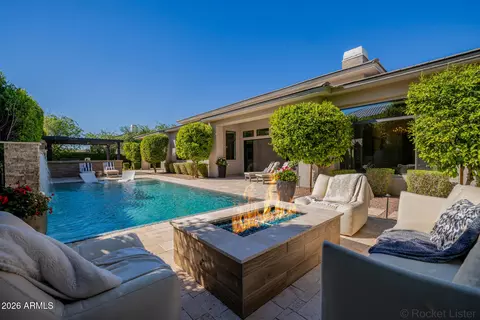 Exterior - 2665 E Hummingbird Way, Gilbert, AZ 85297 photo 22 of 24