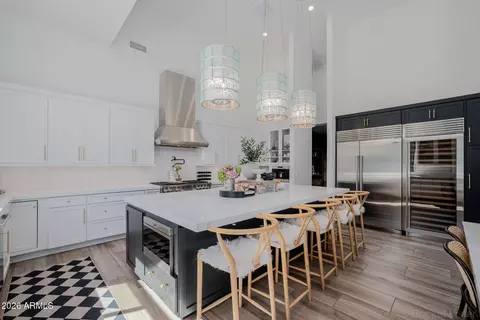 Kitchen - 2665 E Hummingbird Way, Gilbert, AZ 85297 photo 2 of 6