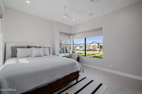 Bedroom - 2665 E Hummingbird Way, Gilbert, AZ 85297 photo 7 of 9