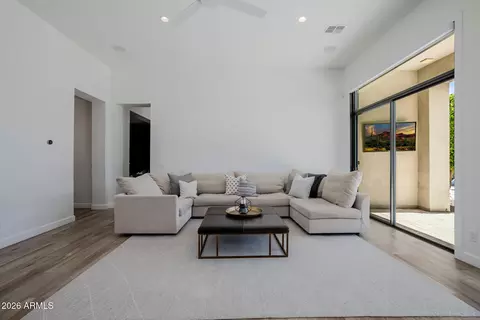Living - 2665 E Hummingbird Way, Gilbert, AZ 85297 photo 4 of 5