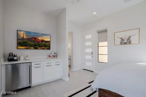 Bedroom - 2665 E Hummingbird Way, Gilbert, AZ 85297 photo 9 of 9