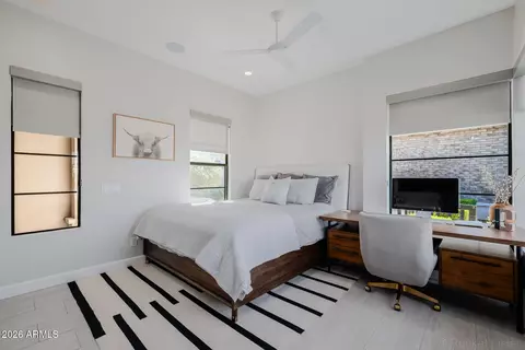 Bedroom - 2665 E Hummingbird Way, Gilbert, AZ 85297 photo 8 of 9