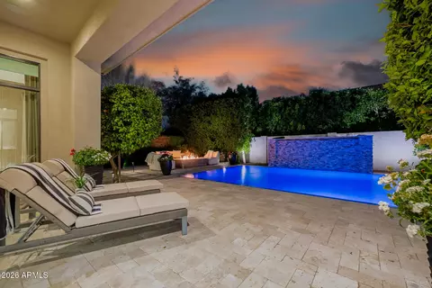 Exterior - 2665 E Hummingbird Way, Gilbert, AZ 85297 photo 11 of 24