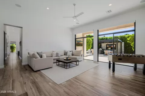 Living - 2665 E Hummingbird Way, Gilbert, AZ 85297 photo 3 of 5