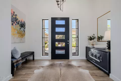 Entry Way - 2665 E Hummingbird Way, Gilbert, AZ 85297 photo 1 of 4