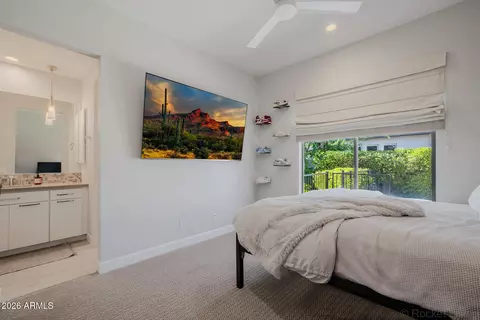 Bedroom - 2665 E Hummingbird Way, Gilbert, AZ 85297 photo 3 of 9
