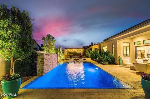 Exterior - 2665 E Hummingbird Way, Gilbert, AZ 85297 photo 10 of 24