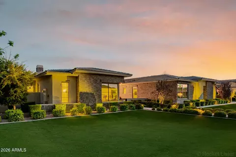 Exterior - 2665 E Hummingbird Way, Gilbert, AZ 85297 photo 4 of 24