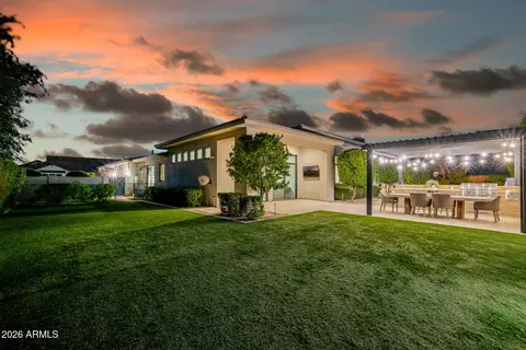 Exterior - 2665 E Hummingbird Way, Gilbert, AZ 85297 photo 16 of 24