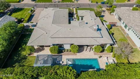 View/Area - 2665 E Hummingbird Way, Gilbert, AZ 85297 photo 5 of 11