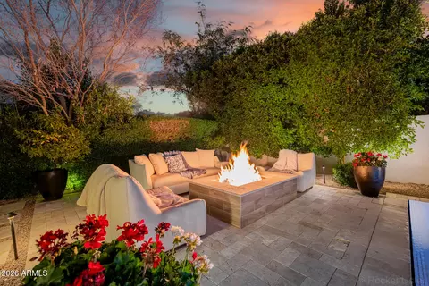 Exterior - 2665 E Hummingbird Way, Gilbert, AZ 85297 photo 12 of 24