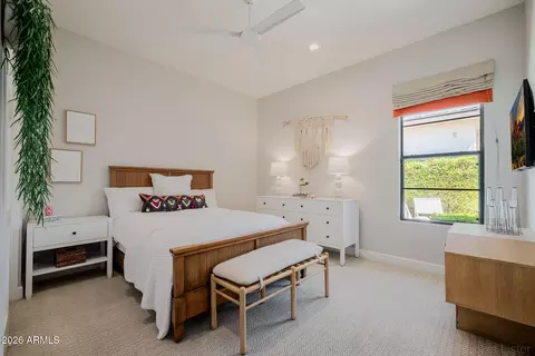 Bedroom - 2665 E Hummingbird Way, Gilbert, AZ 85297 photo 5 of 9