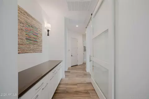 Entry Way - 2665 E Hummingbird Way, Gilbert, AZ 85297 photo 3 of 4