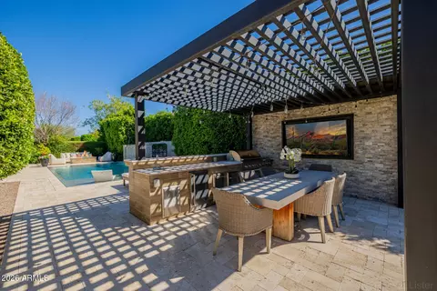 Exterior - 2665 E Hummingbird Way, Gilbert, AZ 85297 photo 18 of 24