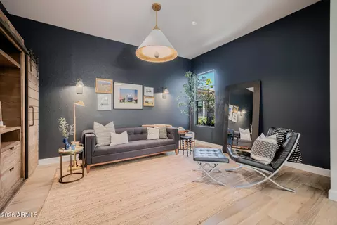 Living - 2665 E Hummingbird Way, Gilbert, AZ 85297 photo 5 of 5